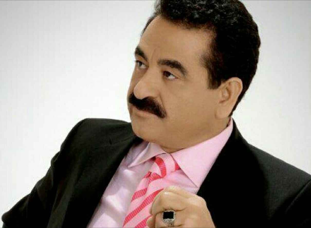 ابراهیم تاتلیسس سویلیم می